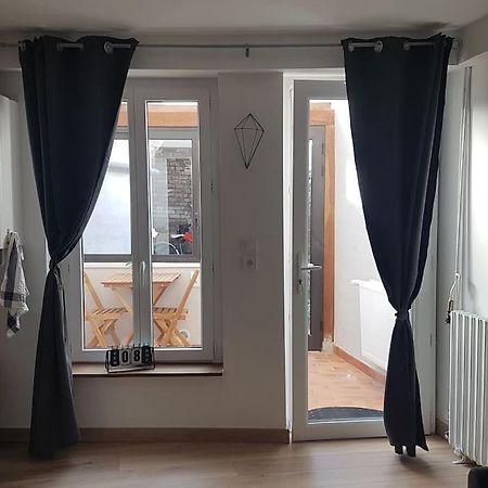 Latelier De Lola Villa Vernon  Bagian luar foto
