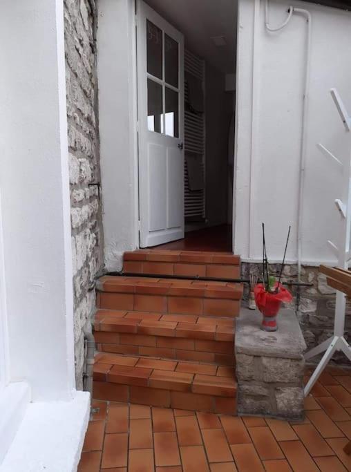 Latelier De Lola Villa Vernon  Bagian luar foto